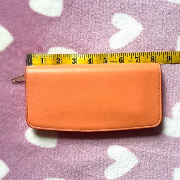 NBW A New Day wallet and wristlet - Picture 2 of 13